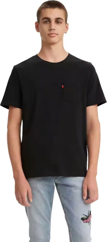 Classic Pocket T-Shirt - Men's|-|T-shirt à poche classique - Homme sold by Altitude Sports