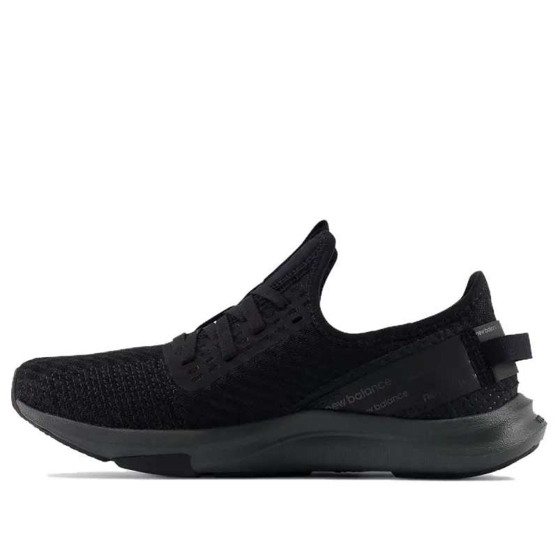 (WMNS) New Balance DynaSoft Nergize Sport V2 Shoes 'Black' WNRGSLC2 sold by KicksCrew