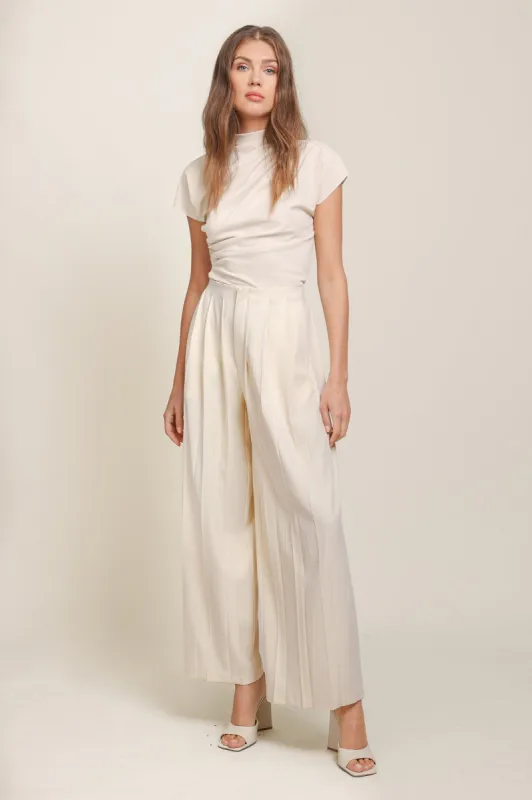 LENNON PANTS sold by Line & Dot