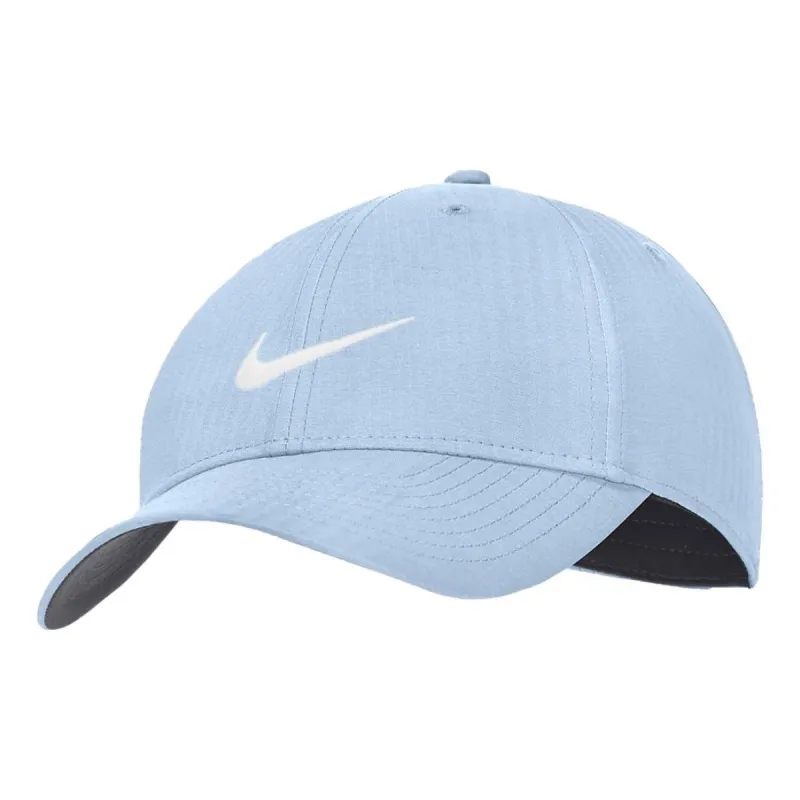 Nike Legacy91 Golf Cap 'Blue White' BV1076-407 sold by KicksCrew