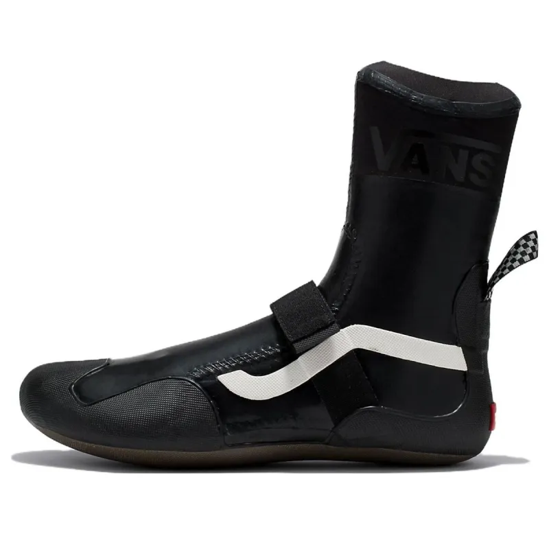 Vans Surf Boot 2 Hi V 5mm 'Black' VN0A5AODENR sold by KicksCrew