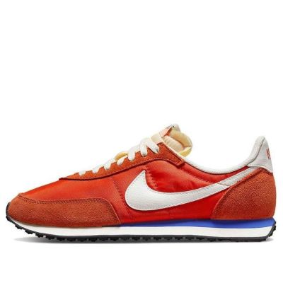 Nike Waffle Trainer 2 'Mantra Orange Medium Blue' DH1349-800 sold by KicksCrew