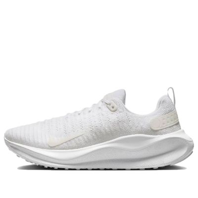 Nike ReactX Infinity Run 4 'Triple White' DR2665-103 sold by KicksCrew