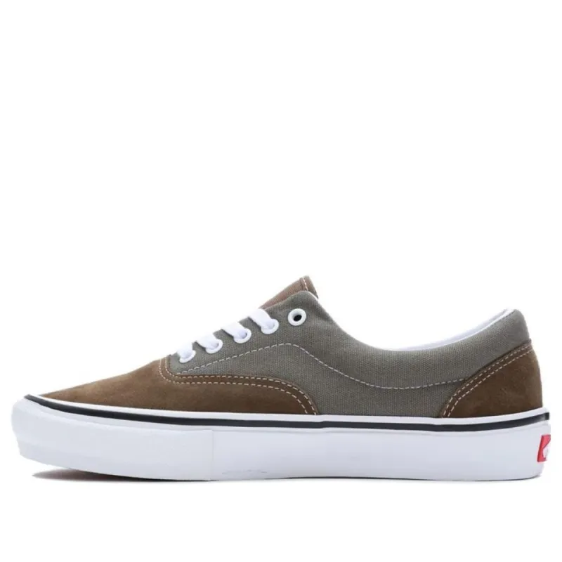 Vans Skate Era 'Grey Brown' VN0A5FC9FTI sold by KicksCrew