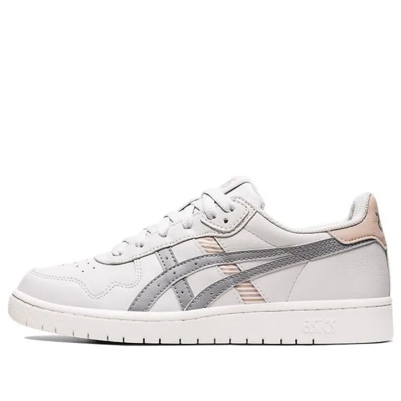 (WMNS) ASICS Japan S 'Glacier Grey Sheet Rock' 1202A358-020 sold by KicksCrew