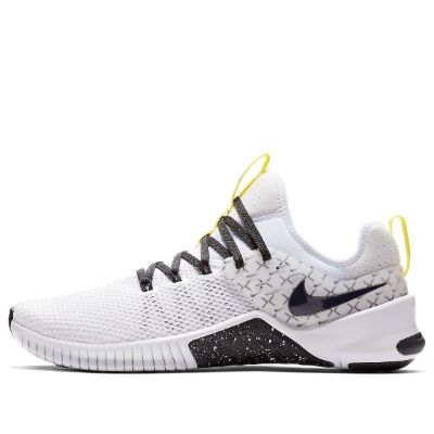 Nike Free Metcon X 'White Black' AO2808-107 sold by KicksCrew
