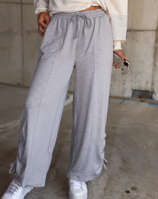 Moonlight Lounging Pants sold by LANE 201