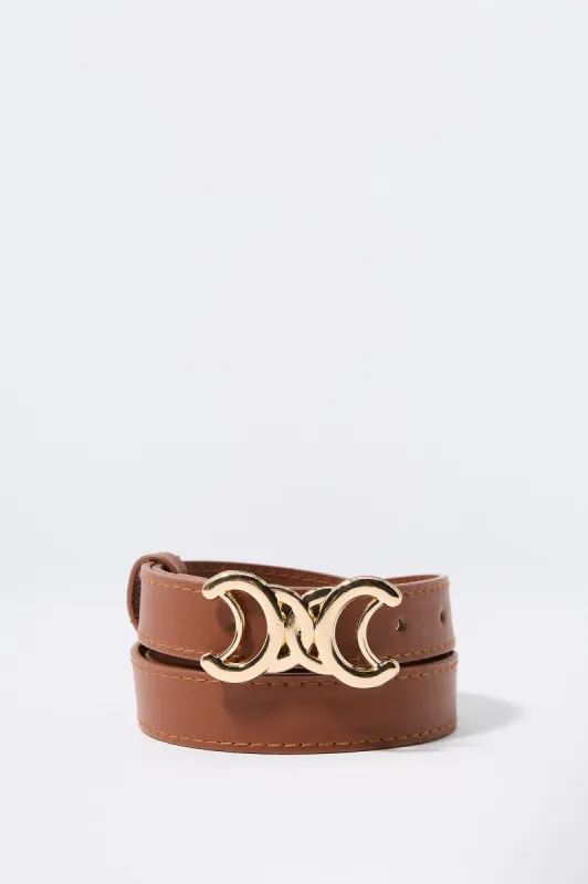 Double Moon Belt sold by Urban Planet