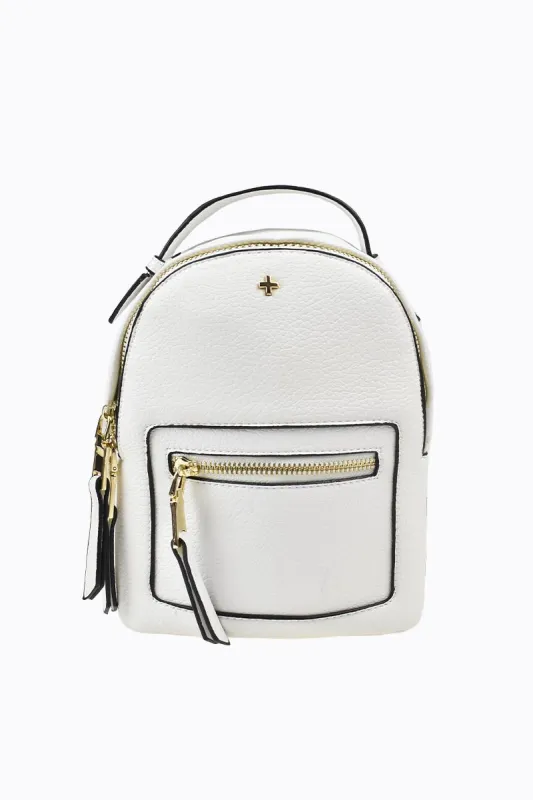 Zoe - White sold by PETA AND JAIN