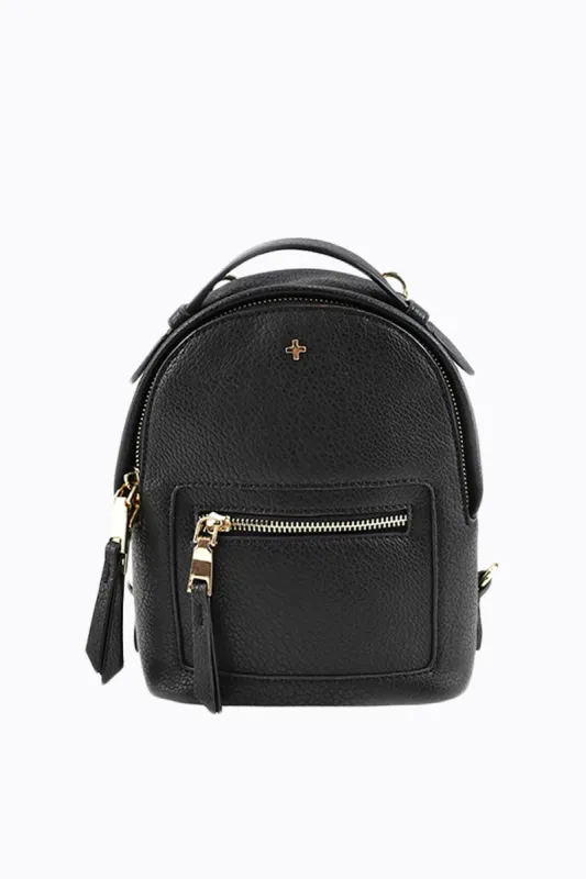 Zoe - Black sold by PETA AND JAIN