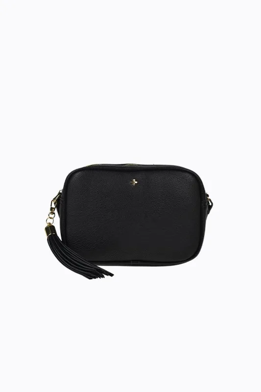 Gracie - Black Pebble sold by PETA AND JAIN