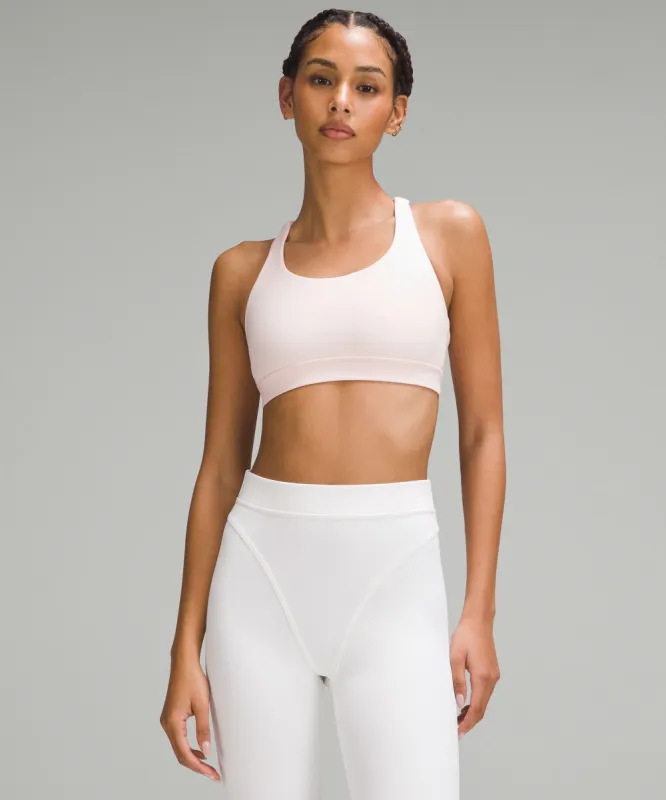 Energy Bra Medium Support, B-D Cups sold by Lululemon