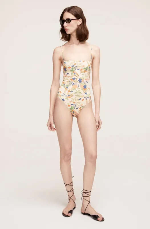 Pheonix Fleur One Piece Swimsuit sold by Rebecca Taylor
