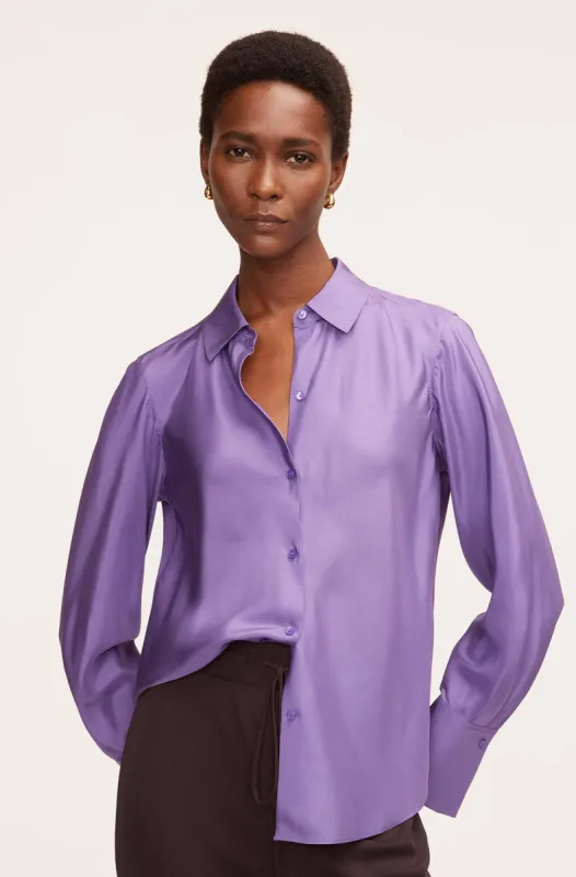 Silk Blouse sold by Rebecca Taylor
