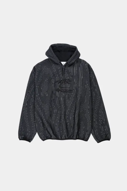 Off-White Apparel M NRG MC Engineered Hoodie Black DV4397-010 sold by Nomad