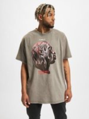T-shirt z nadrukiem sold by Zalando