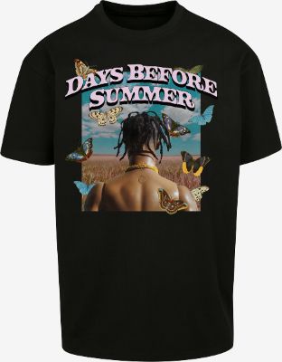 Koszulka 'Days Before Summer' sold by About You