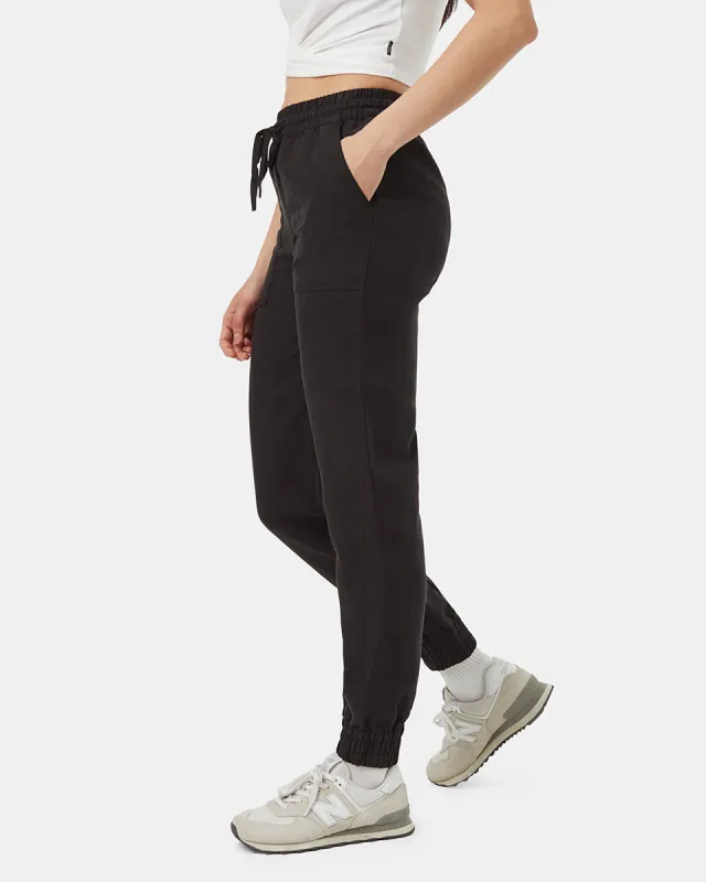 TreeLinen Thruline Pant sold by tentree