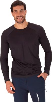 Skpr Long Sleeve Tech Tee - Men's|-|T-shirt technique à manches longues Skpr - Homme sold by The Last Hunt