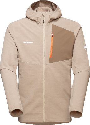 Madris Light Midlayer Hooded Jacket - Men's|-|Manteau à capuchon couche intermédiaire léger Madris - Homme sold by The Last Hunt