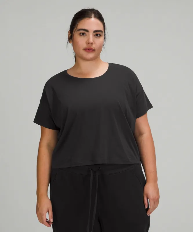 Cates T-Shirt sold by Lululemon
