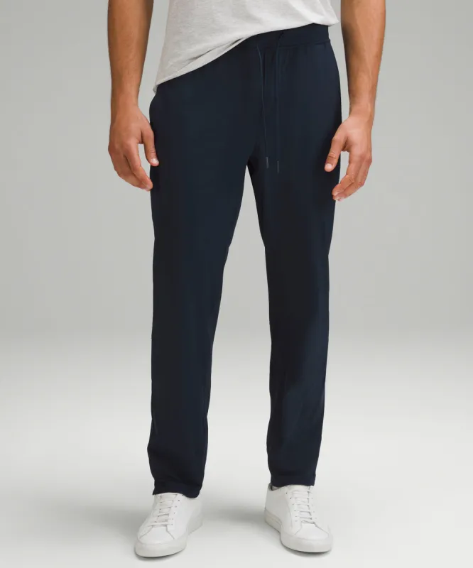 Lightweight Twill Classic-Fit Pant sold by Lululemon