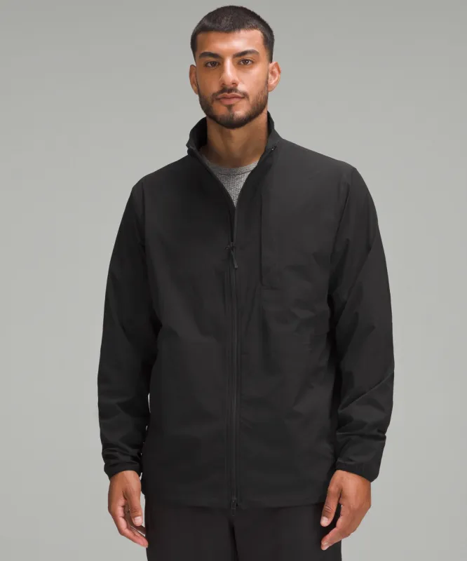 Sojourn Windbreaker Jacket sold by Lululemon