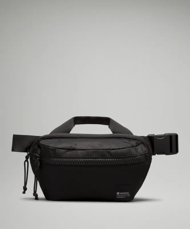 All Day Essentials Belt Bag 2.5L sold by Lululemon