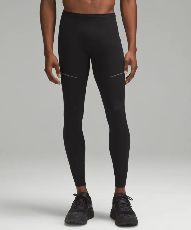 Fast and Free Tight 28" sold by Lululemon
