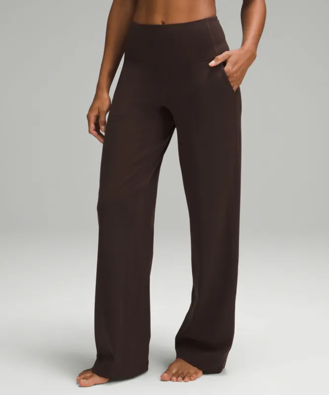 新品　lululemon Align Wide Leg Pant 28\