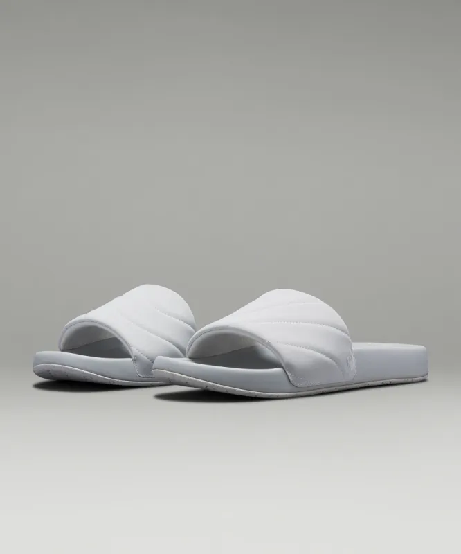 Restfeel Women's Slide *Quilted sold by Lululemon