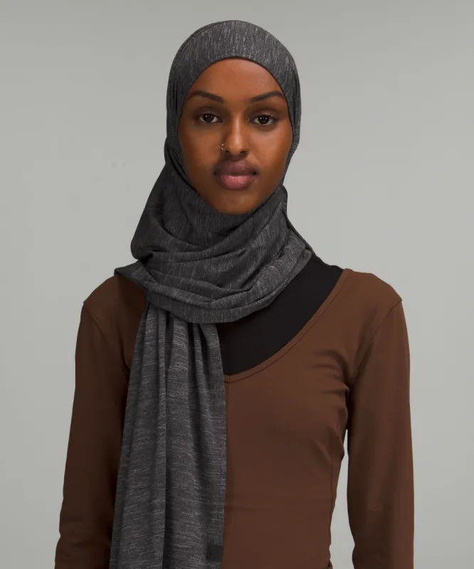 Women's Scarf-Style Hijab sold by Lululemon