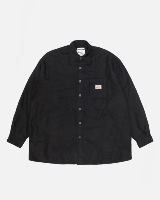 新品 OUR LEGACY WORK SHOP BORROWED JACKET OUR LEGACY WORK SHOP BORROWED JACKET | Parallel