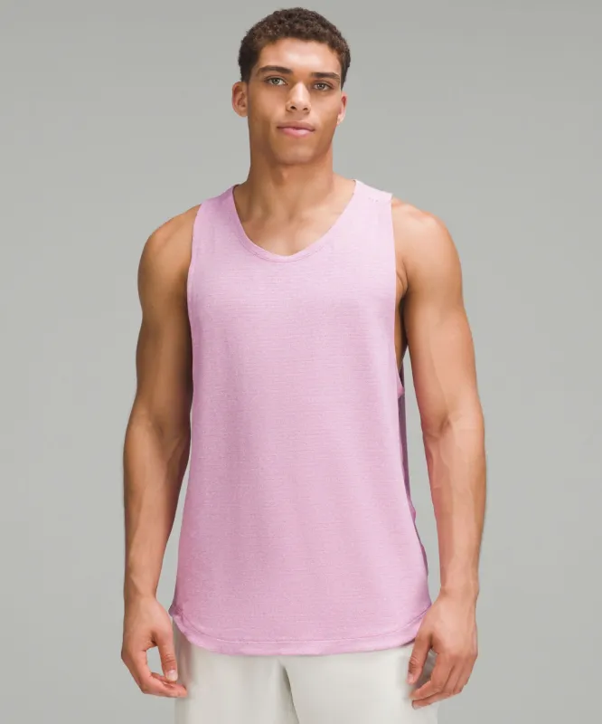 License to Train Tank Top sold by Lululemon