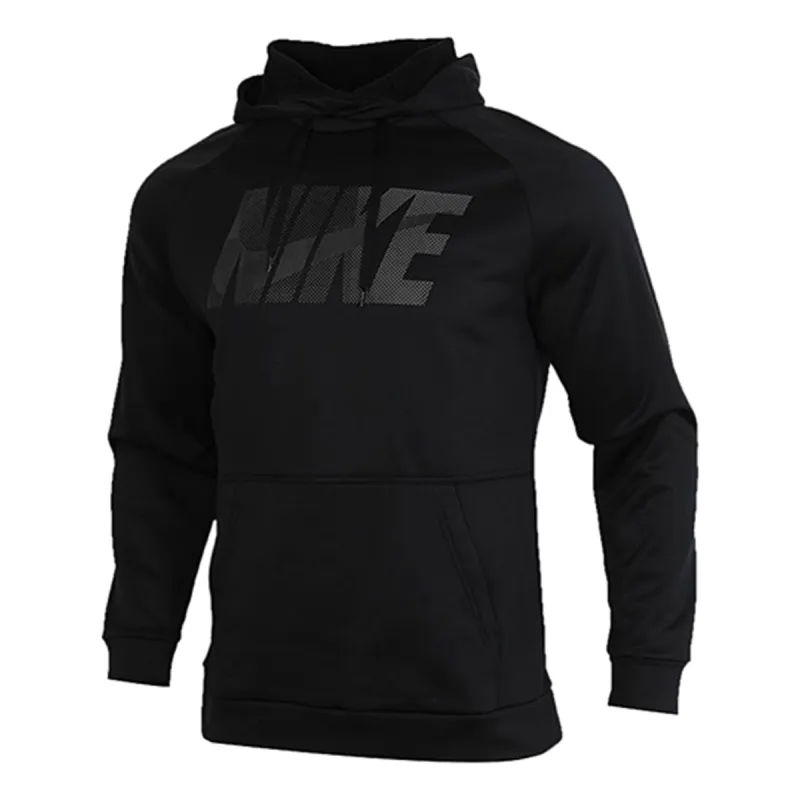 Men's Nike Therma Black CV6776-010 sold by KicksCrew