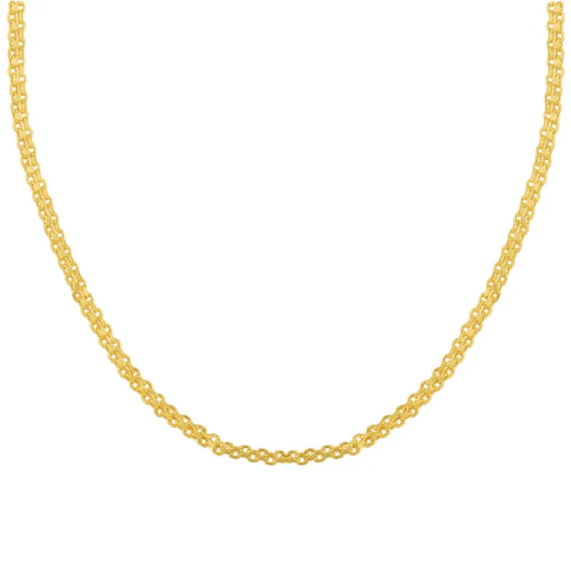 Brooklyn Necklace sold by Evry Jewels