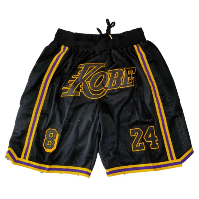新品Nike Kobe Reverse Shorts コービー バスパン L 新品Nike Kobe Reverse Shorts コービー バスパン L