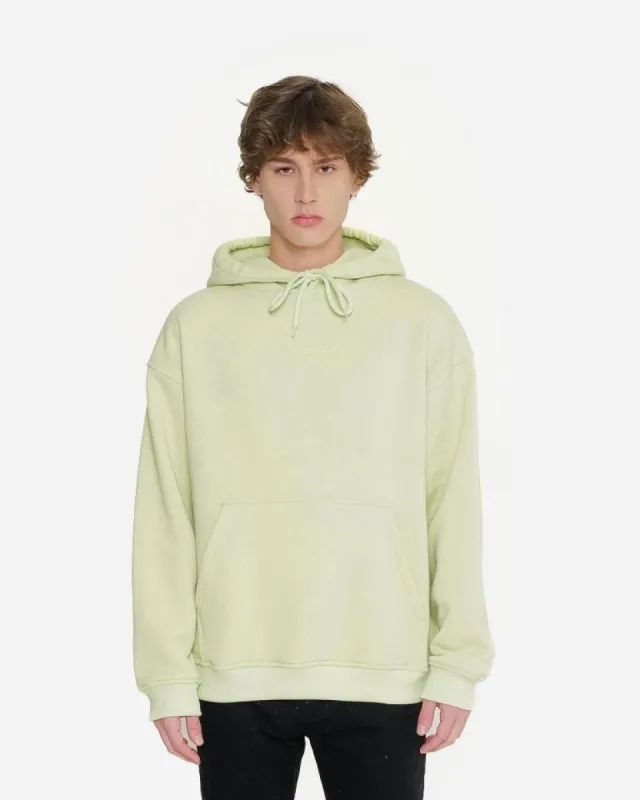 Erigo Hoodie Elouan Seafoam Green sold by Erigo