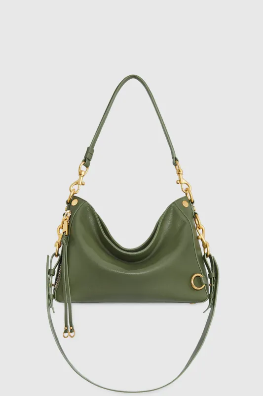 M.A.B. Crossbody sold by Rebecca Minkoff