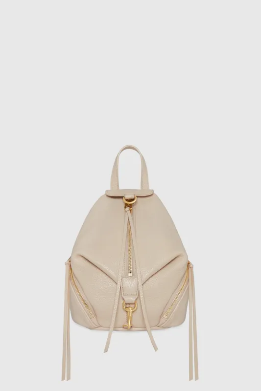 Convertible  Mini Julian Backpack sold by Rebecca Minkoff