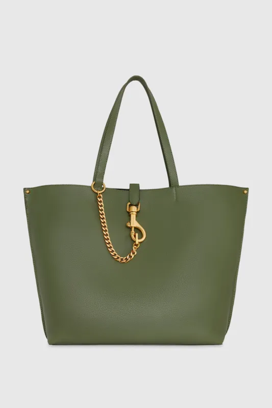 Megan Large Tote sold by Rebecca Minkoff