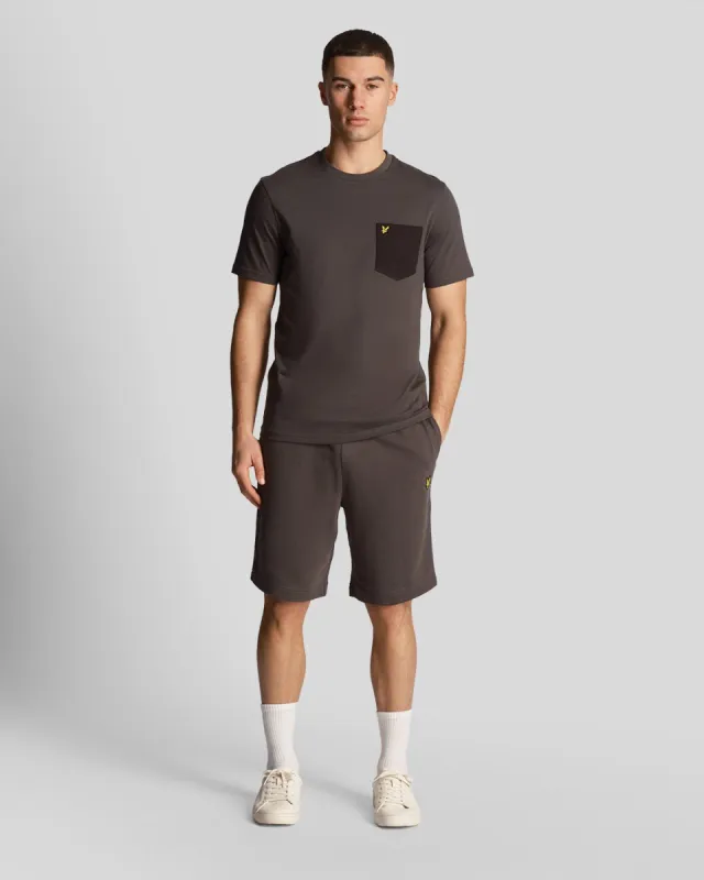 Sweat Shorts sold by Lyle & Scott