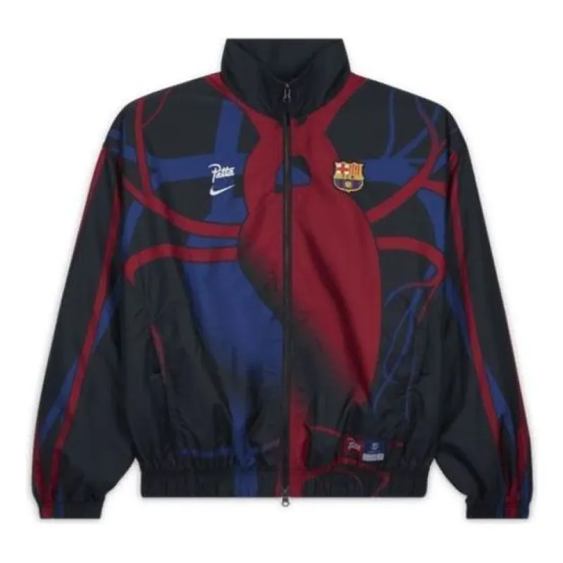 NIKE×Patta ×バルセロナ　パーカー NIKE×Patta ×バルセロナ パーカー