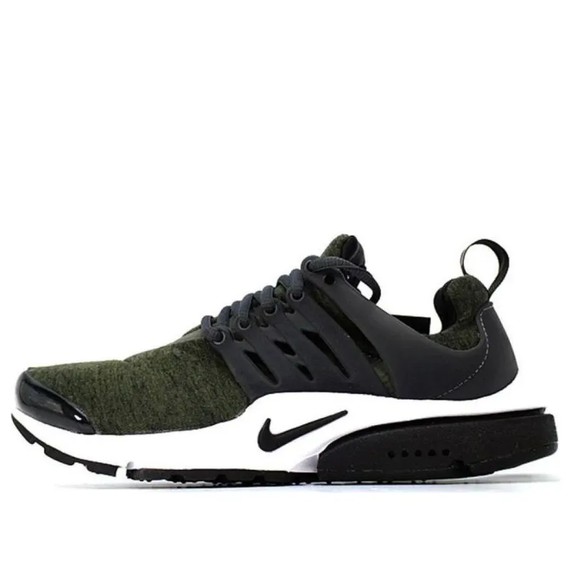 Nike Air Presto TP QS 'Cargo Khaki' 812307-300 sold by KicksCrew