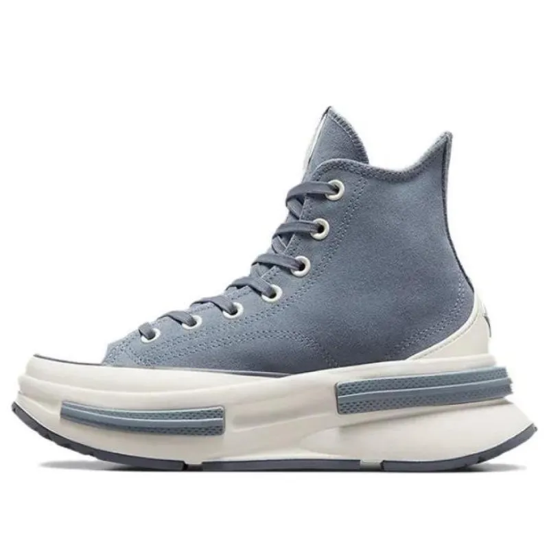 Converse Run Star Legacy CX 'Blue Grey White' A05525C sold by KicksCrew