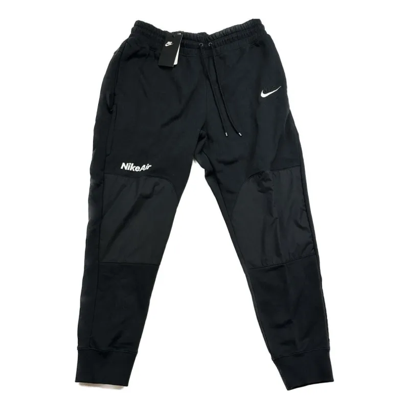 Nike Sportswear Fleece Joggers Pants 'Black' CU4141-010 sold by KicksCrew