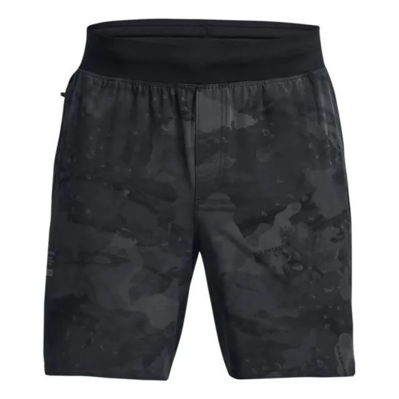 パンツ SCULPTOR/Camouflage Shorts SCULPTOR® online store