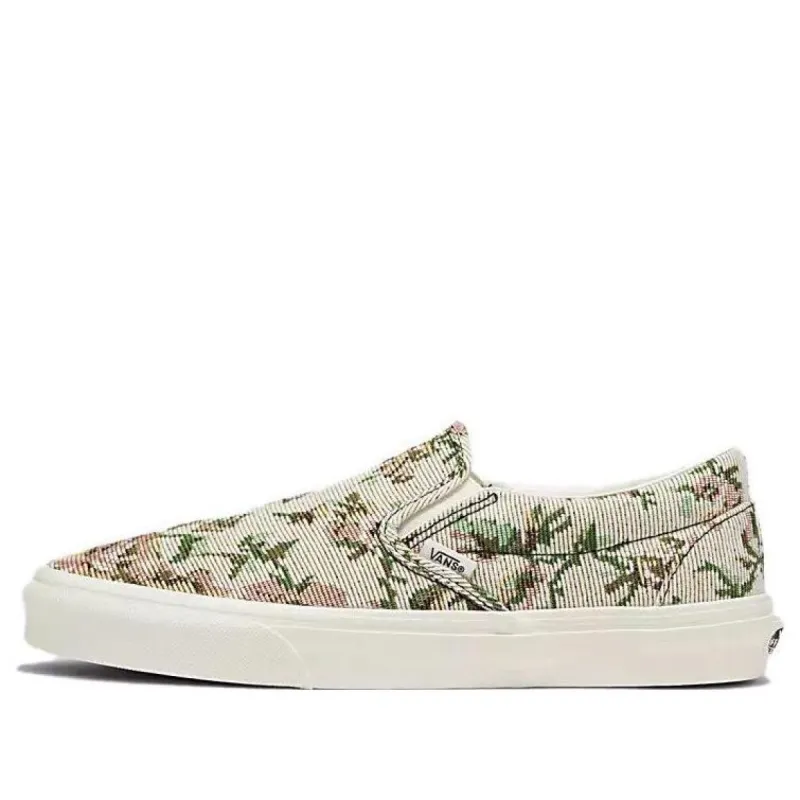 その他 Sweet Classics Primavera Vans Old Skool Stacked Wavy Daze Lilac Platform Sneakers