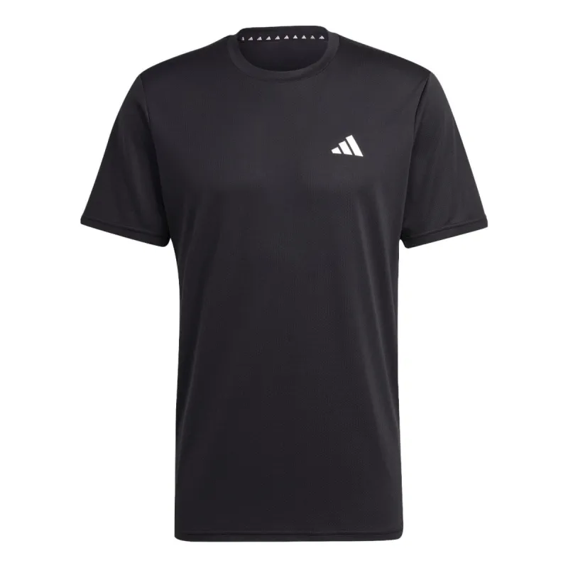 Adidas Train Essentials Training T-Shirt 'Black' IC7428