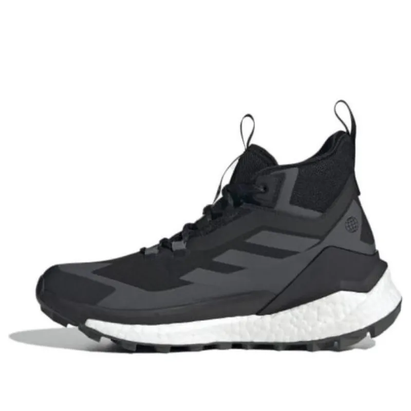 (WMNS) Adidas Terrex Free Hiker 2.0 GORE-TEX 'Black Grey' HP7492 sold by KicksCrew